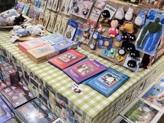 -猫的天空之城概念书店(苏州诚品店)