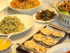 -味鼎长安·地道陕菜(凤城一路店)