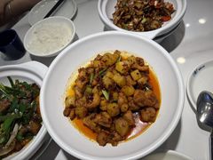 -兰湘子·湘菜小炒(石家庄万象城店)