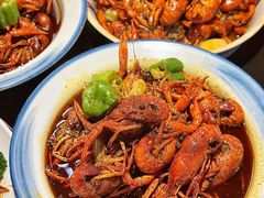 -虾乐园龙虾·夜宵(松江店)
