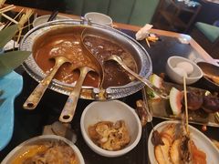 -牛New寿喜烧(闵行龙湖天街店)