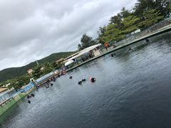 -瑞德姆美人鱼海底演艺主题餐厅(亚龙湾店)