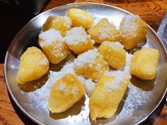 -原始泥炉烤肉(总店)