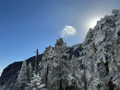 -海螺沟风景区