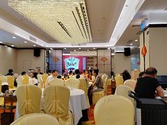 -国龙大酒店-中餐厅