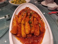 -高玛纳驴肉火烧(河间总店)