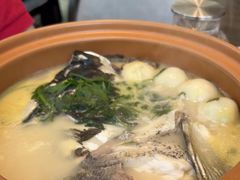 -颂福楼·南京菜(定淮门店)