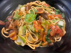 -康儿面馆(建国北路店)