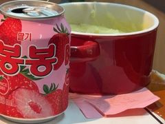 -六七八韩式烤肉·韩国料理(上杭路店)