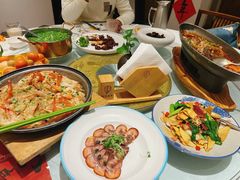 -中国徽菜·徽商故里(广安门店)
