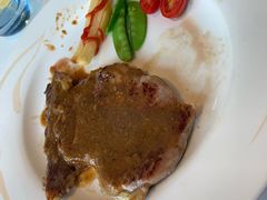 -爱丽丝牛排西餐厅(光谷步行街店)