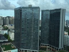 -珠海拱北口岸富华里中海雅高铂尔曼酒店