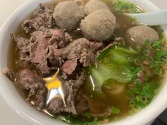 -菜忠潮州牛肉店(岗厦店)