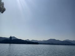 -柳莺湖上·湖景餐厅·江南菜(西湖店)