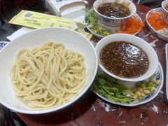 九河居三鲜卤面-九河居(荔湾路店)