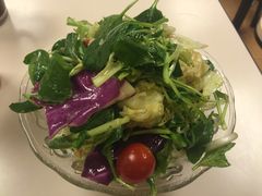 -西部马华清真兰州牛肉面·烧烤夜市(关东店)