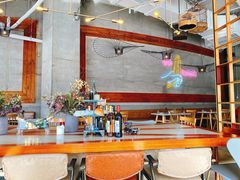-The Rug Cafe(王府中环店)