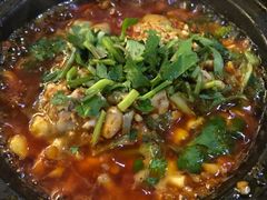 -二孃鸡爪爪(东郊记忆店)