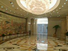 -华西龙希大酒店旅游观光区