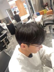 -MMby Hair Code芭曲发型