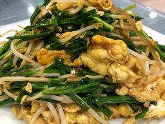 素炒合菜-中国兰州牛肉拉面(白各庄店)
