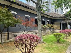 -湖南省立第一师范学校旧址