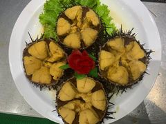 -海味当家·蒸锅海鲜(中山广场创始店)