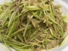 美味葫芦丝-郭林家常菜烤鸭(曙光西路店)