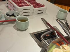 -八合里潮汕鲜牛肉火锅(深圳海岸城店)