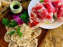 -味流印市井火锅