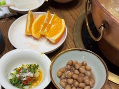 -东门口·新式老北京火锅(河西龙湖天街店)