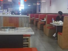 -宽尺巷鱼蛙自助火锅(虎丘钻石广场店)