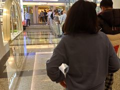 -上海波特曼丽思卡尔顿酒店