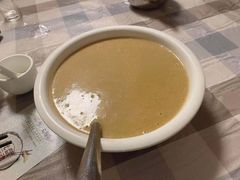 芝麻糊-华春餐馆(鱼山路店)