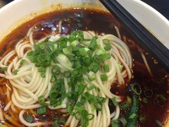 -秦云老太婆摊摊面(磁器口店)
