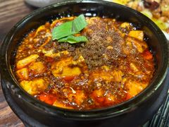 -陈麻婆豆腐(旗舰店)