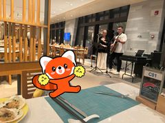 -味餐厅·海鲜·火锅·自助餐
