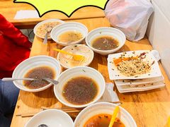 -康大口蘑面庄(将军街店)