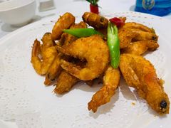 -万龙洲海鲜(大兴绿地缤纷城店)