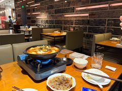 -莲餐厅·湖北菜·潜江小龙虾店(愚园路店)