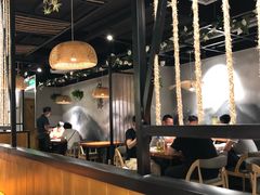 大堂-鱼谦脆皮烤鱼(华阳城店)