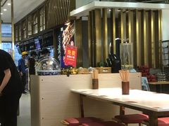 -黔派·贵州烙锅烤肉·米粉(车公庙店)
