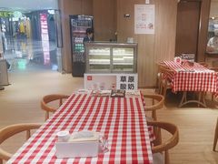-西贝(太原万象城店)