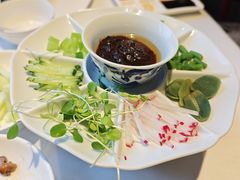 -四季民福烤鸭店(通州马驹桥店)