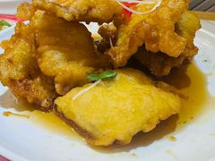 -李老哈·东北菜(宋园路店)