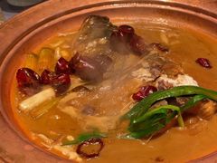 -小天厨民间菜馆(深圳街店)