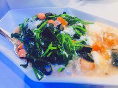 -岭南小馆