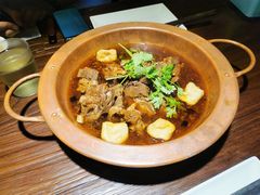 -望蝎门羊蝎子火锅(祭城店)