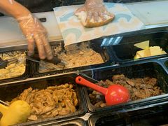 -赛百味SUBWAY(小北店)