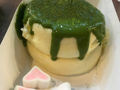 抹茶梳乎厘-狐狸和向日葵(北京路店)
